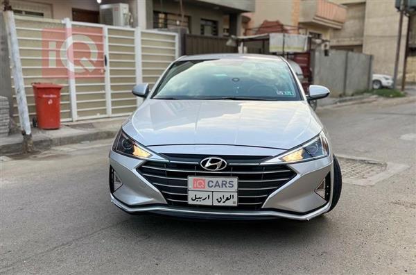 هيونداي النترا 2019 للبيع في العراق -  بغداد